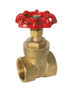 Non Rising Stem - Brass Plumbing Products